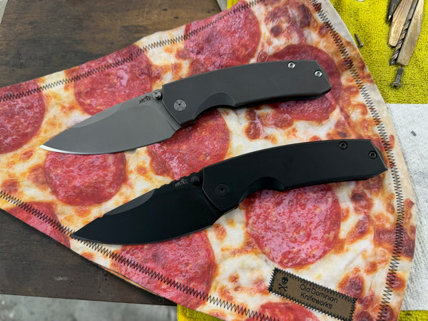 4" Service Model Pre-Order