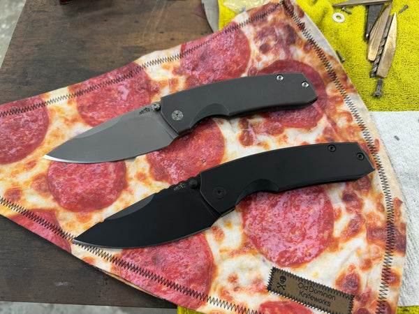 4" Service Model Pre-Order