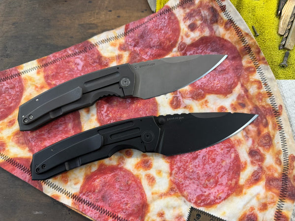 4" Service Model Pre-Order
