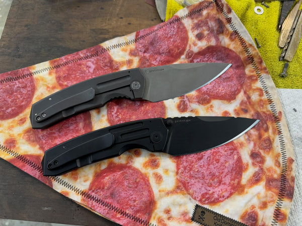 4" Service Model Pre-Order