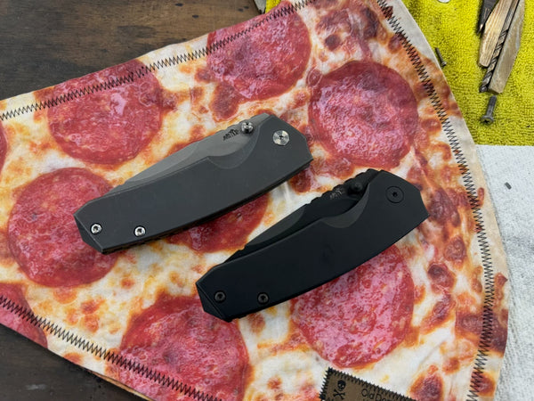 4" Service Model Pre-Order